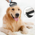 Dog Grooming Brushes and Combs
